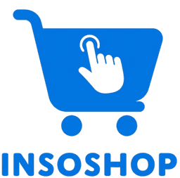 Logo Insoshop